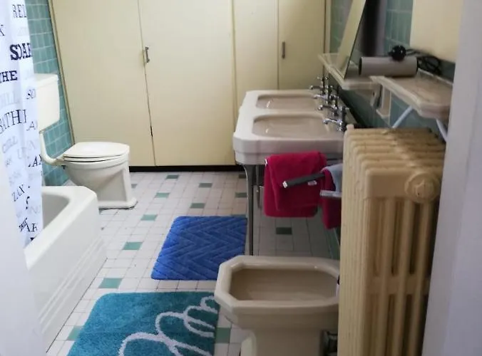 Anglo House Pansiyon