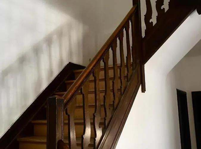 Pansiyon Anglo House