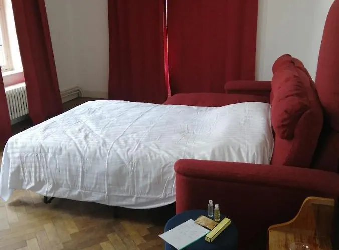 Anglo House Pansiyon Gent