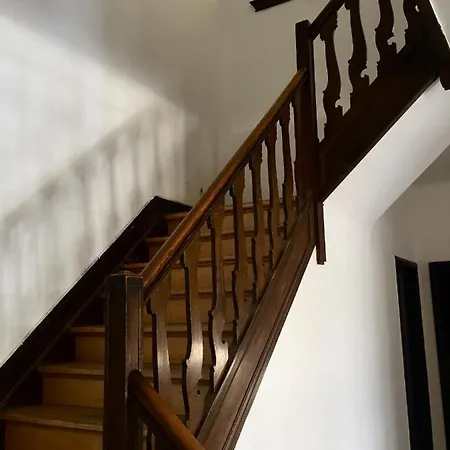 Quarto em Acomodações Particulares Anglo House