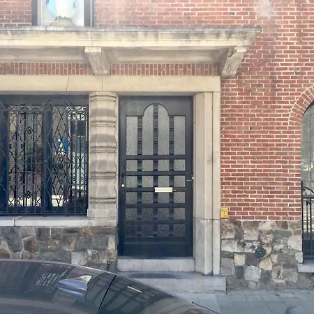 Anglo House * Ghent