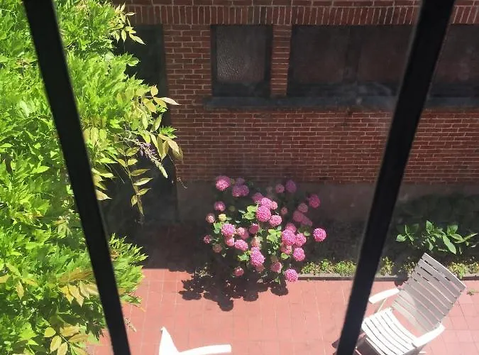 Rum i privatbostad Anglo House