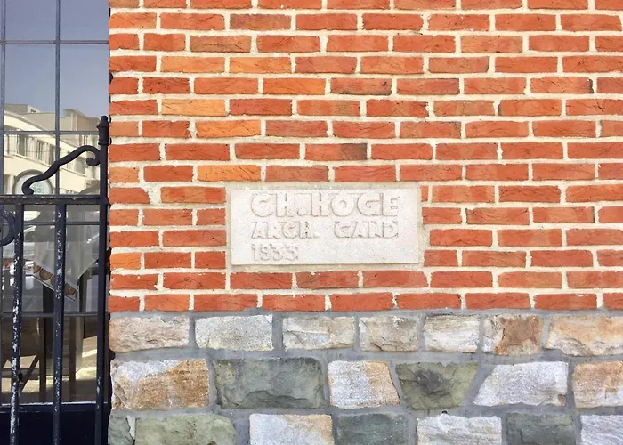 Rum i privatbostad Anglo House *