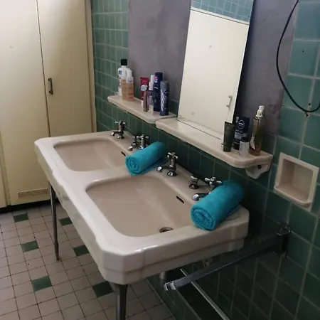 Anglo House Accommodatie bij particulieren Gent