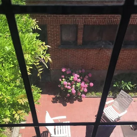 Accommodatie bij particulieren Anglo House