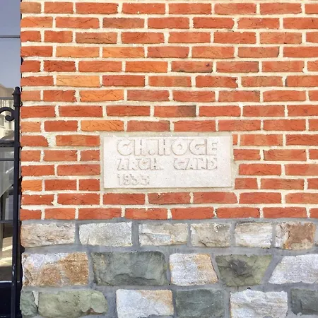 Accommodatie bij particulieren Anglo House *